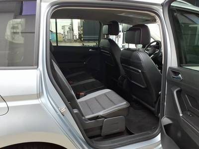 Volkswagen Touran - Bild 5