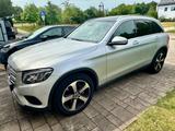Mercedes-Benz GLC 220 d 4MATIC Autom. - - Mercedes-Benz GLC-Class in München