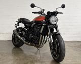 Kawasaki Z900 RS -hochwertiges Zubehör -top Zustand! - Kawasaki Motorräder in Solingen