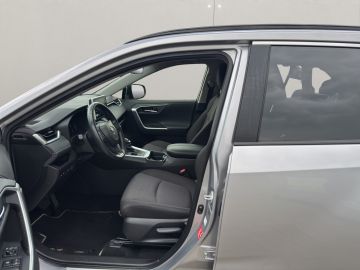 Toyota RAV 4 - 9