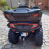 CFMOTO CFORCE 625 Touring - CFMOTO CFORCE 625 TOURING