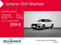 Audi Q5 - Vorschau Bild 1