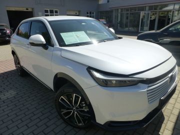 Honda HR-V 1,5 Hybrid Advance