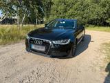 Audi a6 3.0tdi Quattro tausch Camper - : Kombi, Camper