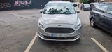 Ford Galaxy 2.0 TDCI Titanium  179 PS Silber - Ford Galaxy in Bochum