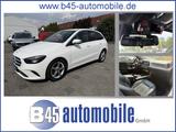 Mercedes-Benz B 200 d ´Das Taxi´ 8G PROGRESSIVE MBUX LED SPUR - Mercedes-Benz B-Klasse: Taxi