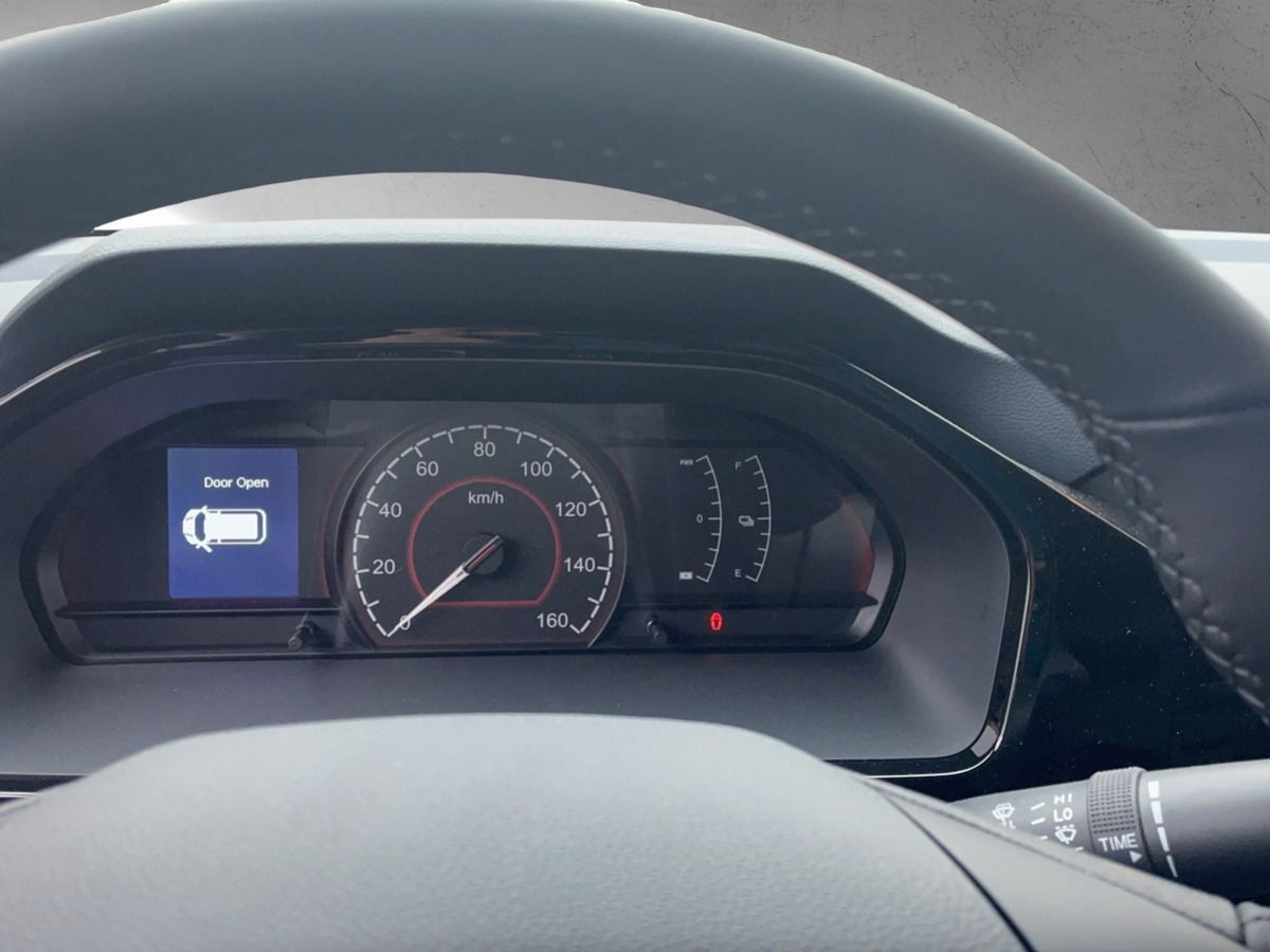 Maxus eDeliver 3 - Bild 17