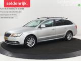 Skoda Superb 1.8 TSI Ambition Business | Leder/Alcanta - Skoda Superb: Business