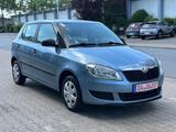 Skoda Fabia Cool Edition - gebrauchte Skoda Fabia aus dem Jahr 2010