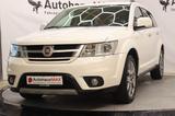 Fiat Freemont Lounge AWD~SZH~Alpine~Keyless~Kam~Navi~ - Fiat Freemont mit Diesel-Antrieb: Sitzheizung