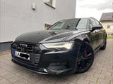 Audi A6 50 TDI quattro Avant S line MATRIX PANO