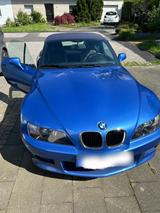 BMW Z3 2,0 BJ 2000 6 Zylinder 135.000km Yo... - BMW 1er Reihe aus 2000