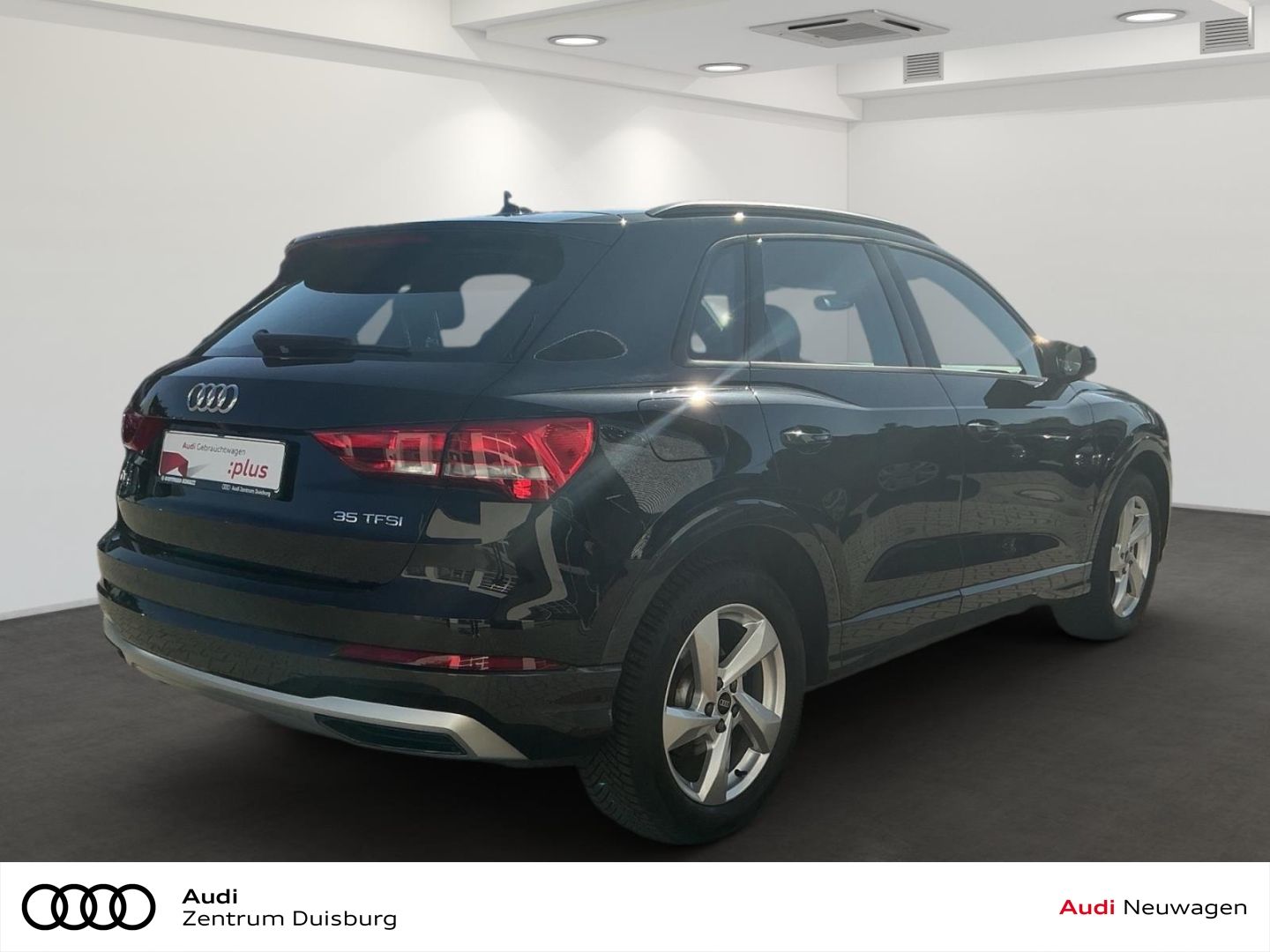 Audi Q3 - Bild 5