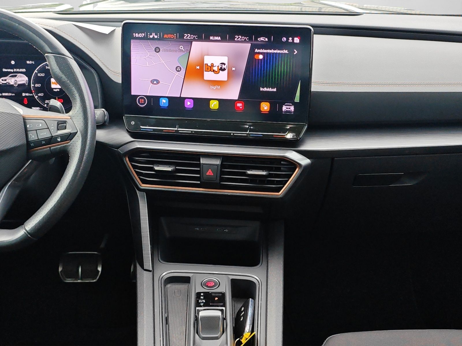 Cupra Formentor - Bild 11