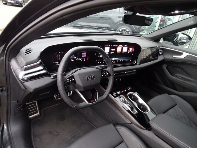 A6 Avant 2.0 TDI S Line edition one quattro