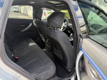 BMW 430 - 12