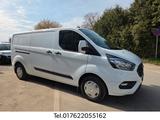 Ford Transit Custom 300 Kasten L2H1 2,0 TDCi Sortimo - Ford Transit Custom in Mannheim