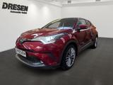 Toyota C-HR Team 1.8 Hybrid SITZHZG,KLIMAAUTO,KEYLESS,K