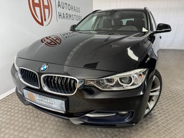 BMW 320 Touring AT Modern