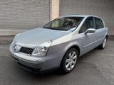 Renault Vel Satis *AUTO*XEN*NAVI*PDC*LEDER* - scheckheftgepflegte Renault Vel Satis