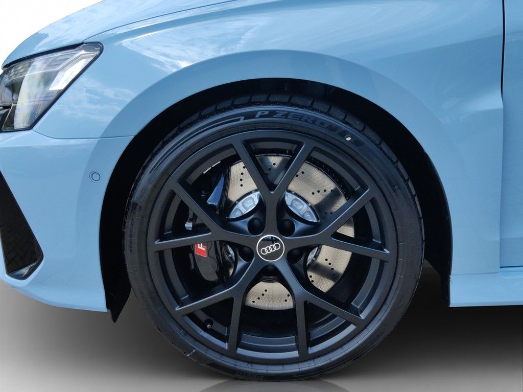 Audi RS3 - Bild 23