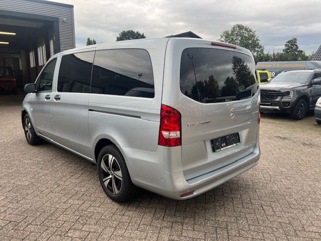 Mercedes-Benz Vito tourer 114 CDI 100kw LANG 9 PERS. PERSONENB imagem 2
