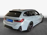 BMW 320d xDrive Touring M Sportpaket Head-Up DAB - BMW 320: Allradantrieb