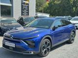 Citroën C5X Shine 1.6 PureTech 180 EU6d - Citroën C5 X SHINE mit Benzin-Antrieb
