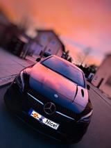 Mercedes-Benz CLA 220 Shooting Brake CLA 220 d DCT Shoot. ... - gebrauchte Mercedes-Benz CLA 220 Shooting Brake aus dem Jahr 2018