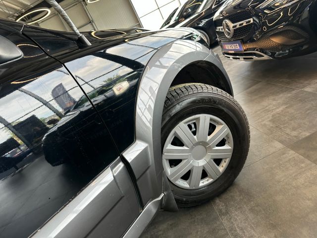 MYAUTOCENTER – Gebraucht- und Jahreswagen mit Werkstattservice in Pfaffenhofen Kia Sorento 2.5 *Adpv-Fahrwerk*Tempo*Klimaauto*SitzH