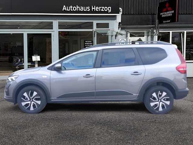 Dacia Jogger Expression TCe 110 - 7 Sitzer