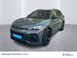Volkswagen Tiguan 1.5 eTSI R-Line DSG Panoramadach AHK Navi - Volkswagen Tiguan: 5n