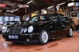 Mercedes-Benz E 200 W210 *RHD*TOP ZUSTAND*GARANTIE* - gebrauchte Mercedes-Benz E-Klasse aus dem Jahr 1997