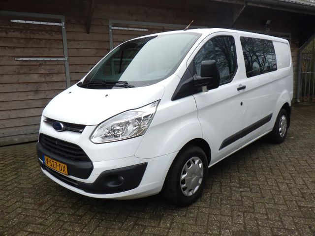 Ford Transit 270 / 2.0 TDCI / Navi / Airco / Trekhaak