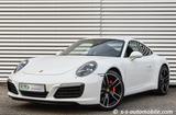 Porsche 991 Carrera S 20" Sport Rad Sportabgas Approved - Porsche 991 in Stuttgart