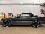 Mercedes-Benz SL 500 SL-Klasse - gebrauchte Mercedes-Benz SL 500 aus dem Jahr 1992