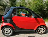 Smart MC 01 Cabrio TÜV 07/2027 - Smart: Mc01