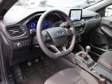 Ford Kuga ST-Line 1.5l EcoBoost AHK GJR LED - Ford Kuga: Ecoboost