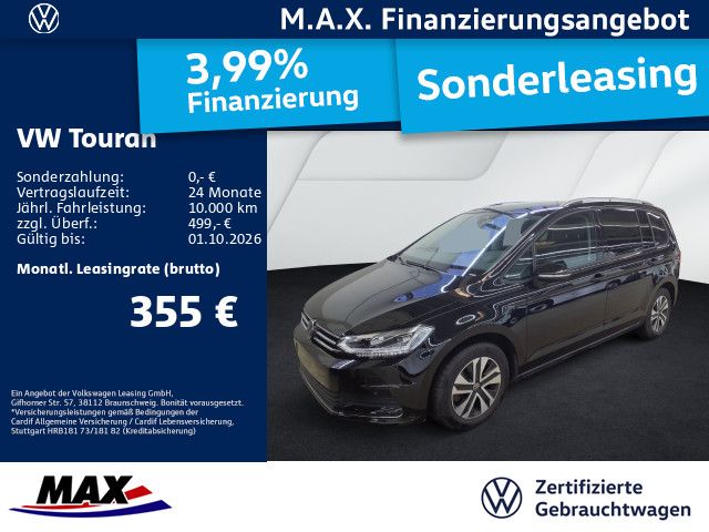 Volkswagen Touran - Bild 1