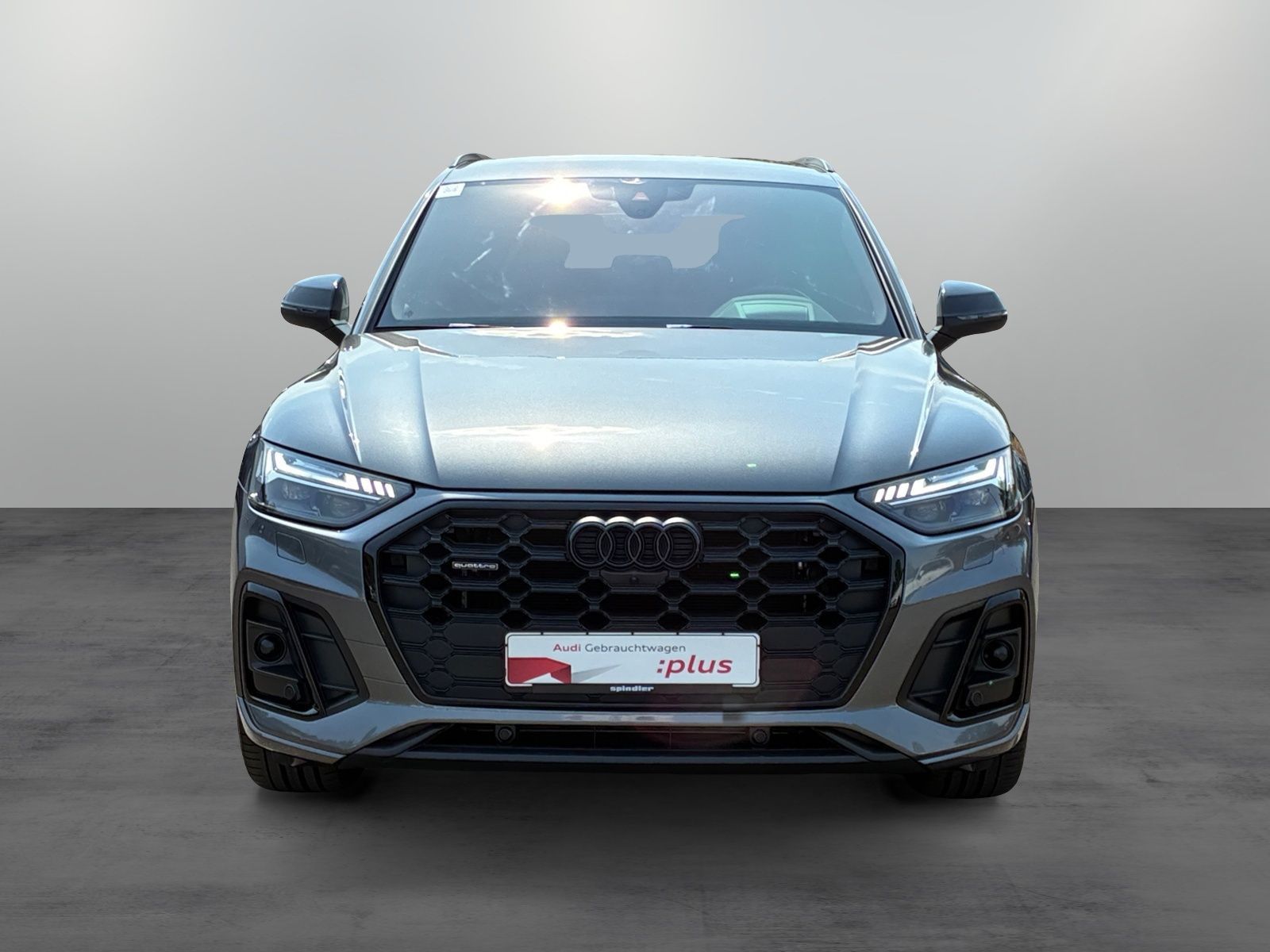 Audi Q5 - Bild 5