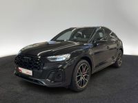 Audi SQ5 - Vorschau Bild 2