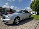 Mercedes-Benz S 350 S -Klasse Lim. S 350 - Mercedes-Benz S-Class aus 2003