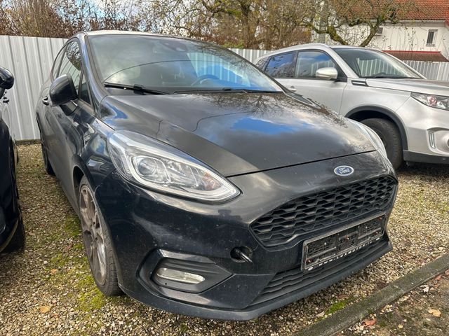 Ford Fiesta ST-Line *LED/B&O/18Z/Kam/Navi