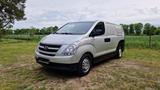 Hyundai H-1 Kasten - gebrauchte Hyundai H-1 aus dem Jahr 2009