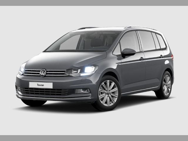 Volkswagen Touran  2.0 TDI MOVE 7-Sitzer AHK