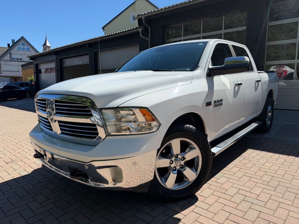 Image of Dodge RAM