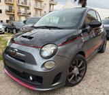 Fiat 500 1.3 Multijet 16V 75, Allestimento Abart - Fiat 500: Sportwagen