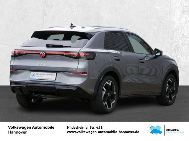 Volkswagen T-Roc R-Line 1.5 l eTSI OPF 110 kW (150 PS) 7-Ga imagem 2