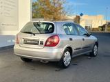 Nissan Almera 1.5 dCi acenta 60kW.  Tüv-Au Neu - Nissan Almera: 1.5
