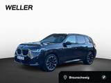 BMW X3 20d xDrive M Sport AHK MEM DA Prof Adapt. LED